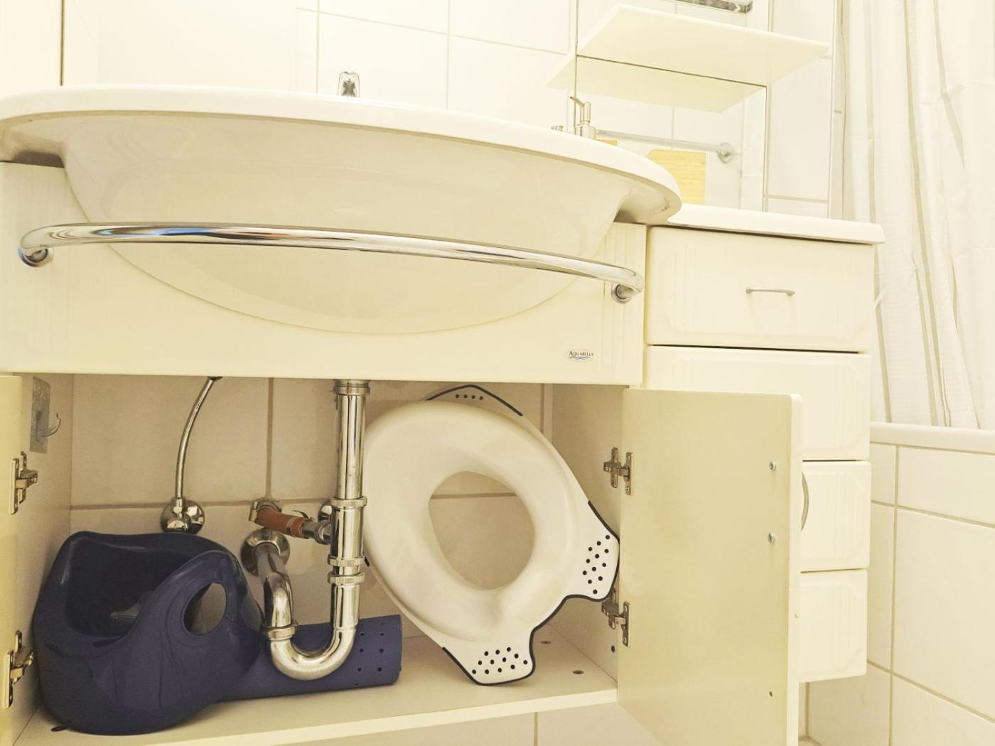 Grosses Apartment Perfekt Fuer Familien - Gaestecard Inklusive ฟรีดริชส์ฮาเฟน ภายนอก รูปภาพ
