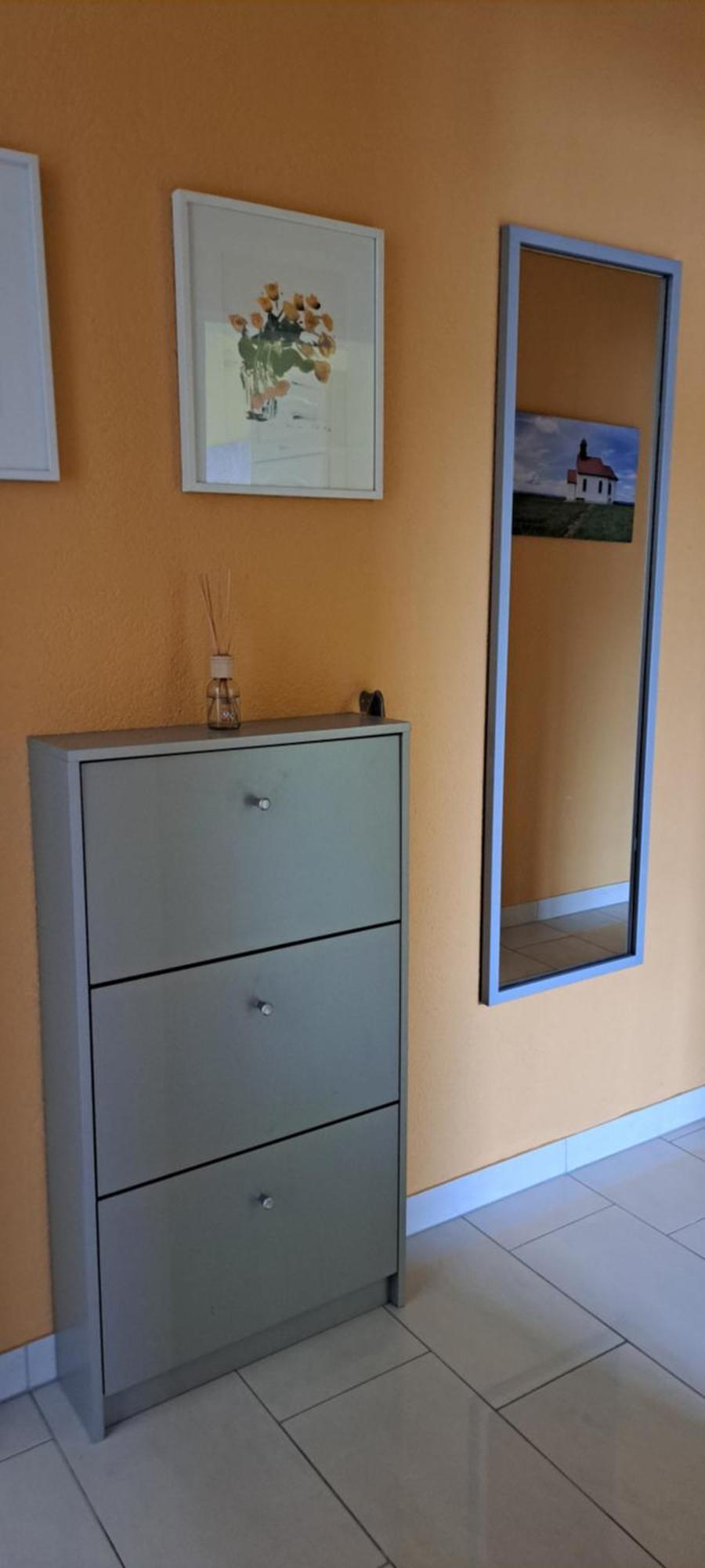 Grosses Apartment Perfekt Fuer Familien - Gaestecard Inklusive ฟรีดริชส์ฮาเฟน ภายนอก รูปภาพ