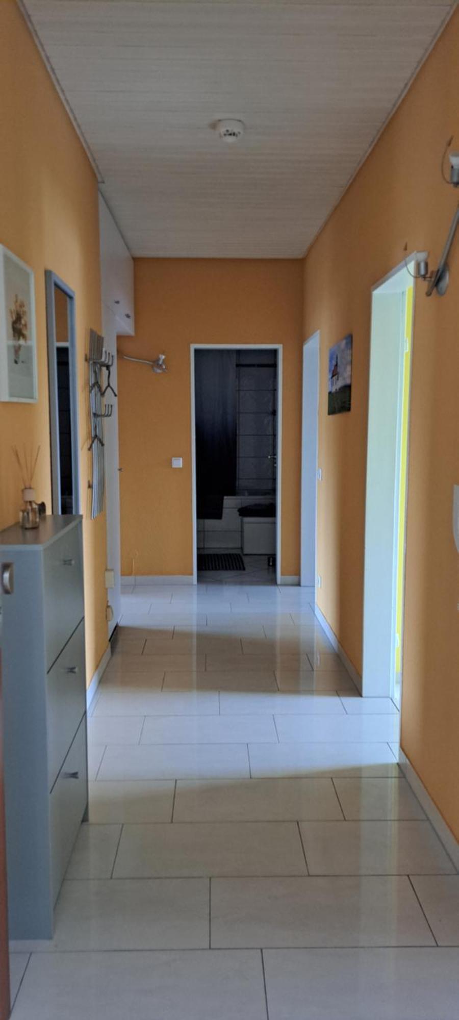 Grosses Apartment Perfekt Fuer Familien - Gaestecard Inklusive ฟรีดริชส์ฮาเฟน ภายนอก รูปภาพ